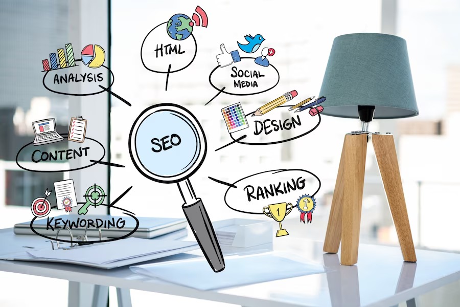 10 SEO Tips